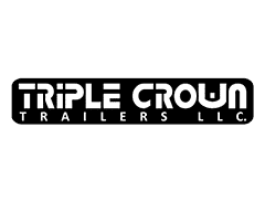 Triple crown Trailers for sale in Eastover, SC
